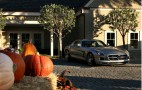 2010 Mercedes-Benz SLS AMG: First Drive