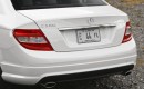 2010 Mercedes-Benz C-Class
