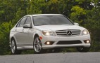Current-Gen Mercedes-Benz C-Class Passes 1 Million Sales