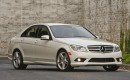 Frugal Shopper: A New Mercedes-Benz At Ten-Percent Off Sticker?