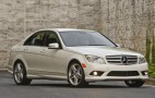 Frugal Shopper: A New Mercedes-Benz At Ten-Percent Off Sticker?