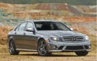 Review: 2011 Mercedes-Benz C63 AMG With Performance Package