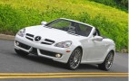 Fun In The Sun - 2011 Mercedes-Benz SLK (ADTKTC Series)