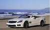 2010 Mercedes-Benz SL-Class