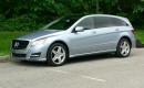 2011 Mercedes-Benz R-Class
