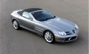 Mercedes-Benz SLR McLaren