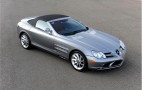 Gentlemen, Start Your Wallets: It's Exotic Car Auction Time