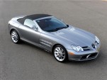 Mercedes-Benz SLR McLaren