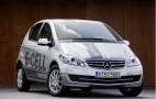 Latest Toyota Hybrid Synergy Drive Licensee: Mercedes-Benz ???