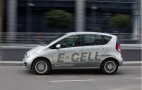 Germany Aims To Lead Electric Car Revolution, Doubles Funding