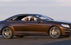 2011 Mercedes-Benz CL65 AMG: First Look