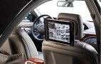 Mercedes-Benz Syncs Up with Apple, RIM for Pandora, Video