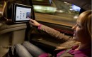 Mercedes-Benz Apple iPad integration
