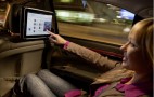 Now Mercedes-Benz Is In on the Apple iPad Act, Too