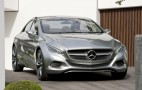 2010 Mercedes-Benz F800 Style Massive Gallery