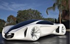 Mercedes-Benz Planning New Ecological Mid-Engine Supercar?