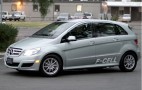 Hydrogen Fuel-Cell Cars? Daimler Delays, Seeks Nissan, Ford As Partners
