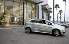 Mercedes-Benz Has Two Hydrogen Fuel Cell Cars In The Pipeline