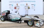 Angry Over Proposed Commercial Deal, Mercedes Ponders F1 Exit
