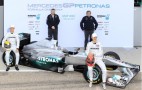 F1 News: Aldo Costa Joins Former Ferrari Teammates At Mercedes GP