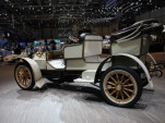 Mercedes-Benz Simplex 28