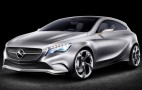 Is America Ready For The New Mercedes A-Class?