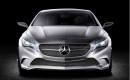 2011 Mercedes-Benz Concept A-Class