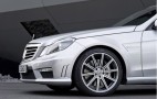 2012 Mercedes-Benz E63 AMG Wagon Coming To America