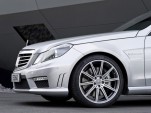 2012 Mercedes-Benz E63 AMG