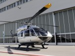 Mercedes Benz-Style EC145