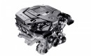 Mercedes-AMG M152 5.5-Liter V-8