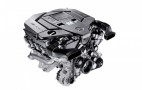 Mercedes-Benz Unveils New AMG V-8 With Cylinder Deactivation
