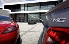 Take A Virtual Tour Of Mercedes-AMG's Affalterbach HQ: Video