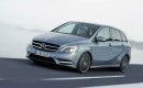 2012 Mercedes-Benz B-Class