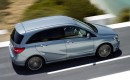 2012 Mercedes-Benz B-Class