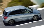 First Mercedes-Benz U.S. Compact Luxury Vehicle To Debut At 2012 New York Auto Show