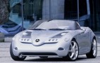 Alfa Romeo 4C, Toyota Smashes EV Record, Mercedes SLA In the Works: Today’s Car News