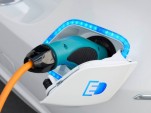 Mercedes-Benz B-Class E-Cell Plus Concept