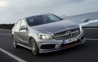 2013 European Car Of The Year Finalists Announced