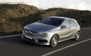 2013 Mercedes-Benz A Class