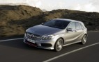 More Mercedes-Benz Diesels Coming To U.S. Market?