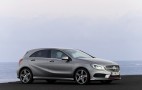 Mercedes Falling Behind BMW, Audi In Global Luxury Car Sales