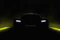 Mercedes-AMG Project One Teaser