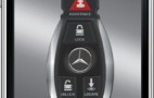 Mercedes-Benz's New Mbrace System Offers Primo Concierge And Roadside Services