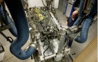 Twin-Turbo 4.6-Liter V-8 Spreading Across 2012 Mercedes-Benz Lineup