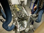 Mercedes-Benz's next-generation V-6 and V-8 engines