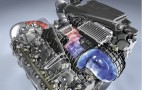 Official Details On Mercedes' More Powerful, Efficient V-8, V-6 Engines
