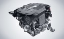 Mercedes-Benz's next-generation V-6 and V-8 engines