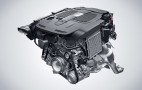 Mercedes-Benz Brings Out Two New Engines