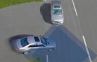 BMW, Daimler working together to bring next-gen radar to cars in every segment